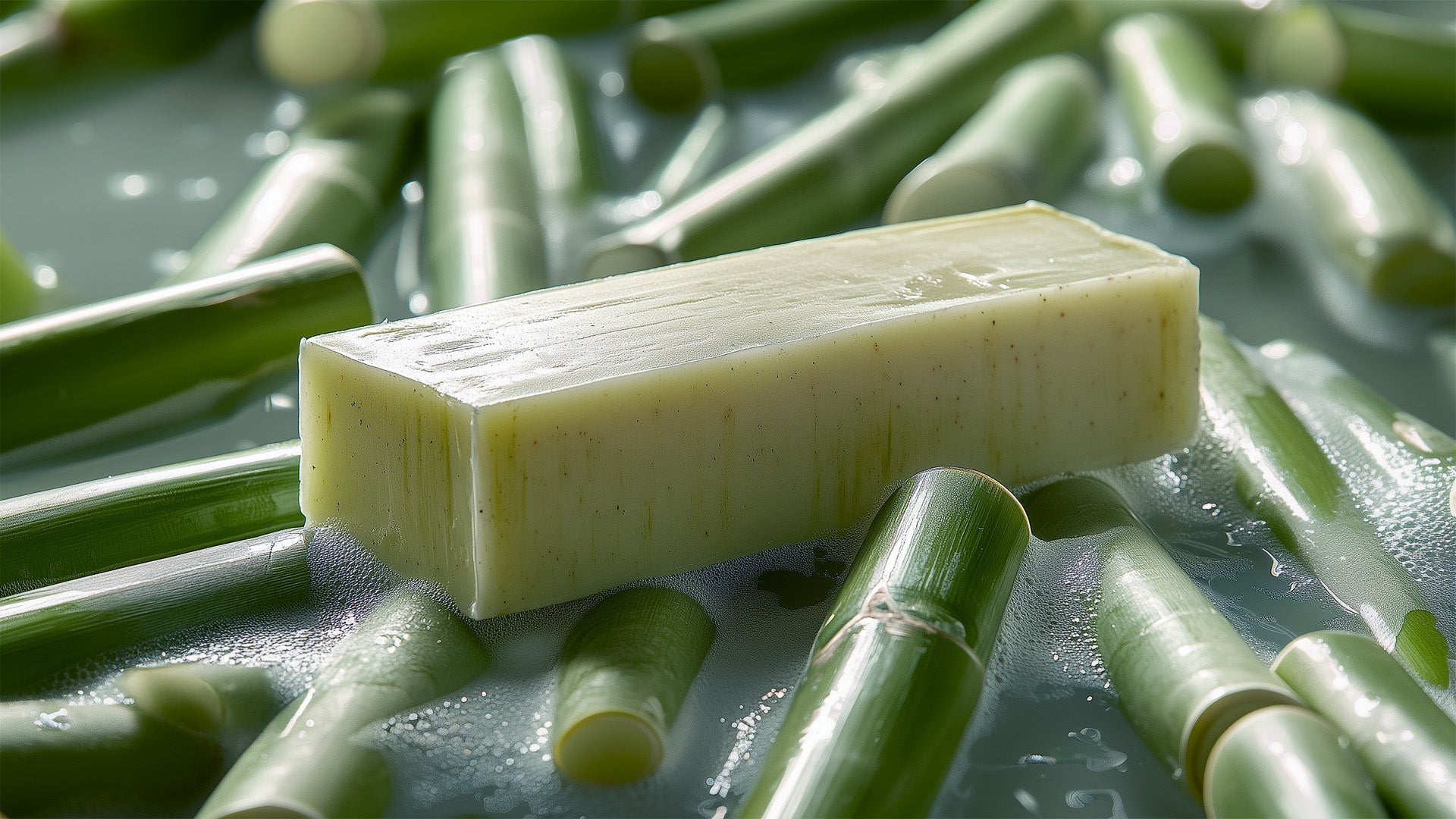 Why Use Neossance Squalane in Your Soap Recipe