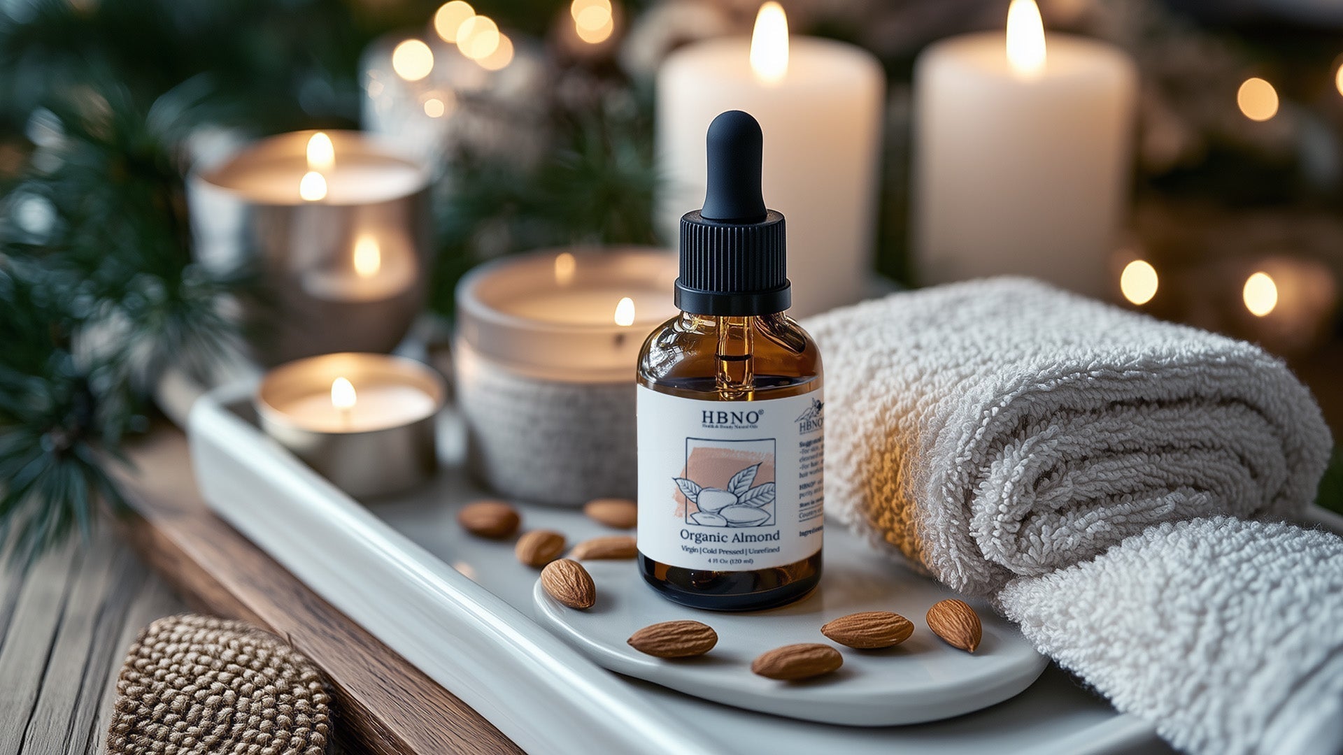 Almond Oil for Facial Hair Growth and Removal: Myths and Facts