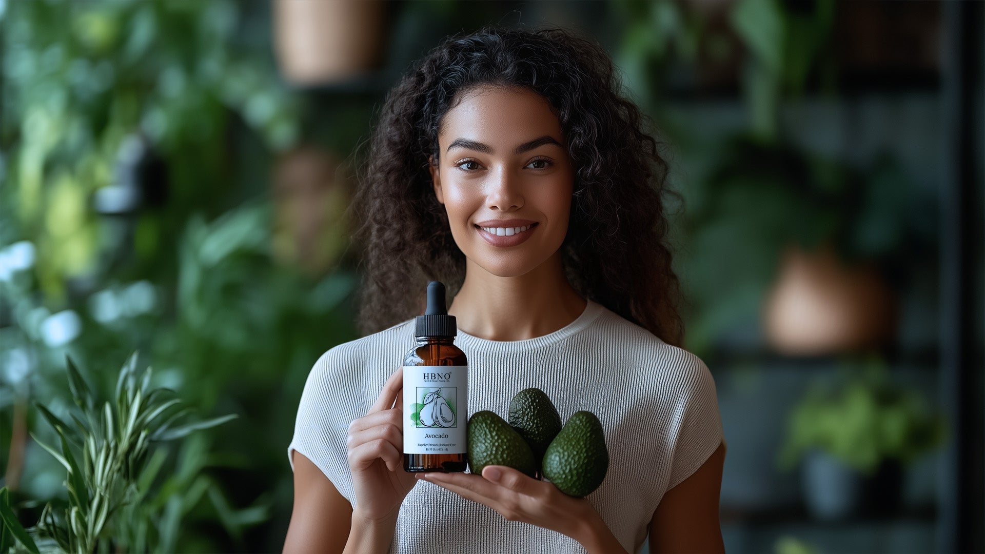 Avocado Body Oil: A Rich and Smooth Addition to Your Daily Routine