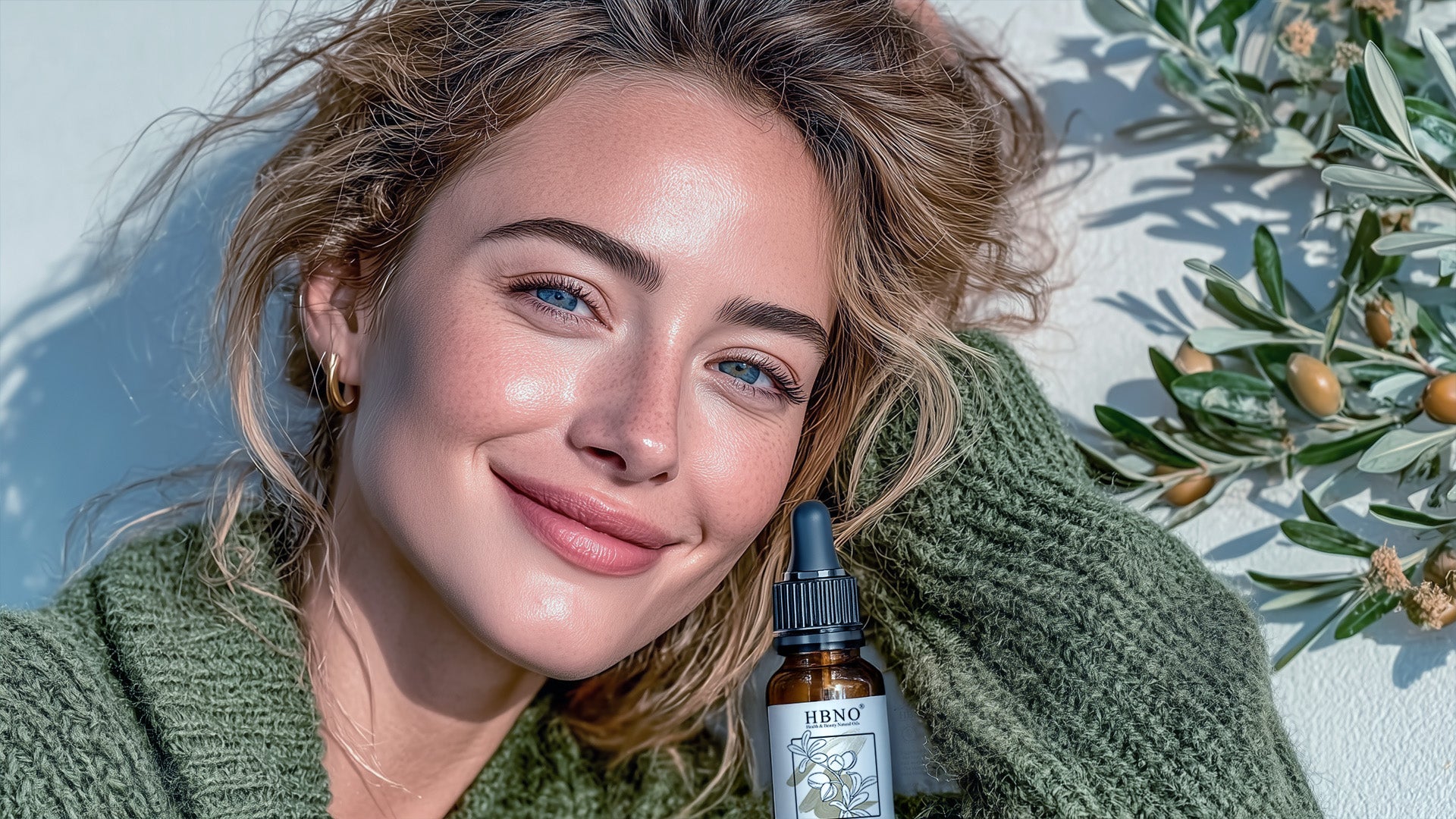 Benefits of Argan Oil for Smooth, Hydrated Skin