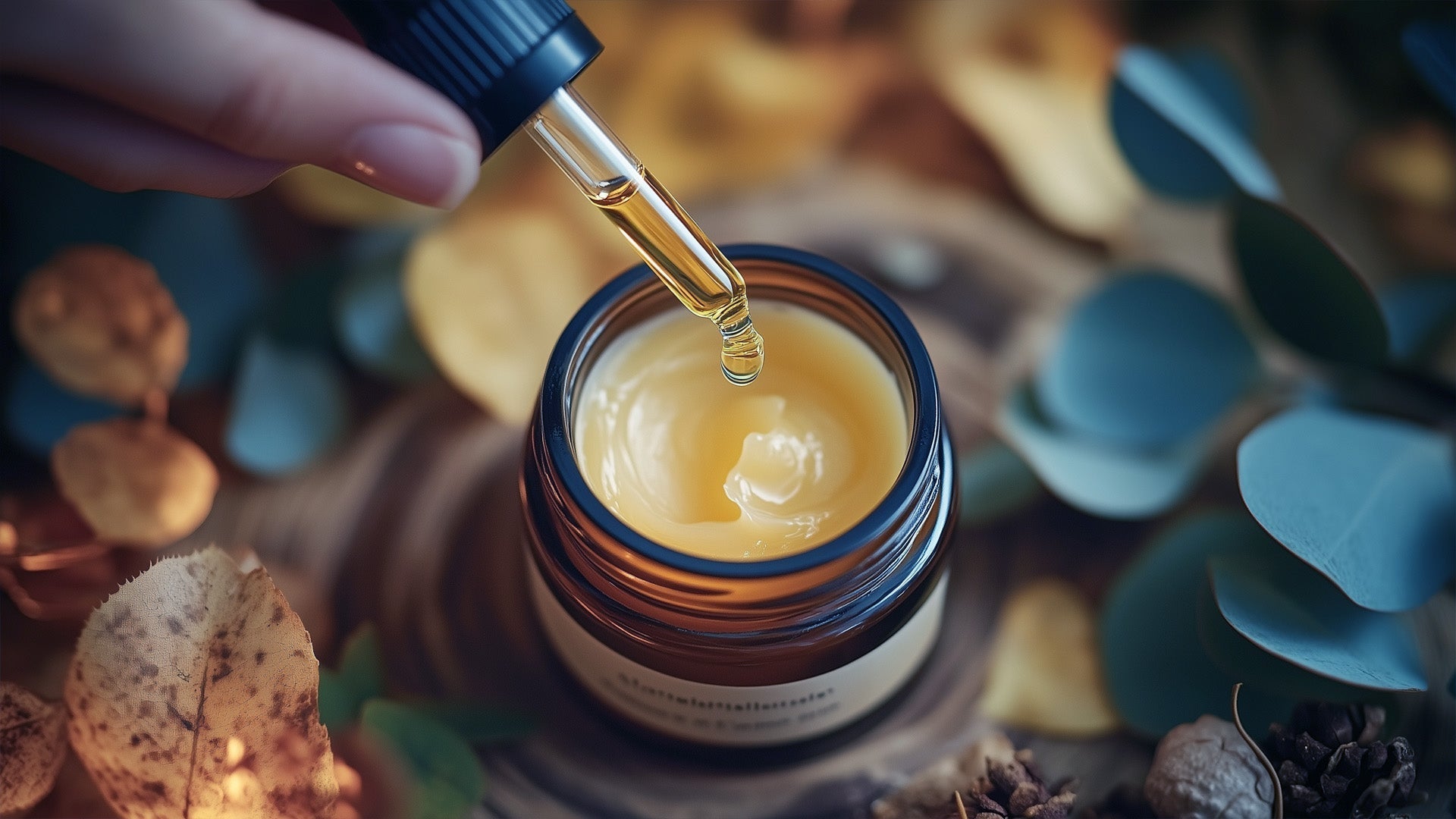 Benefits of Eucalyptus Globulus Oil in Cosmetic Products