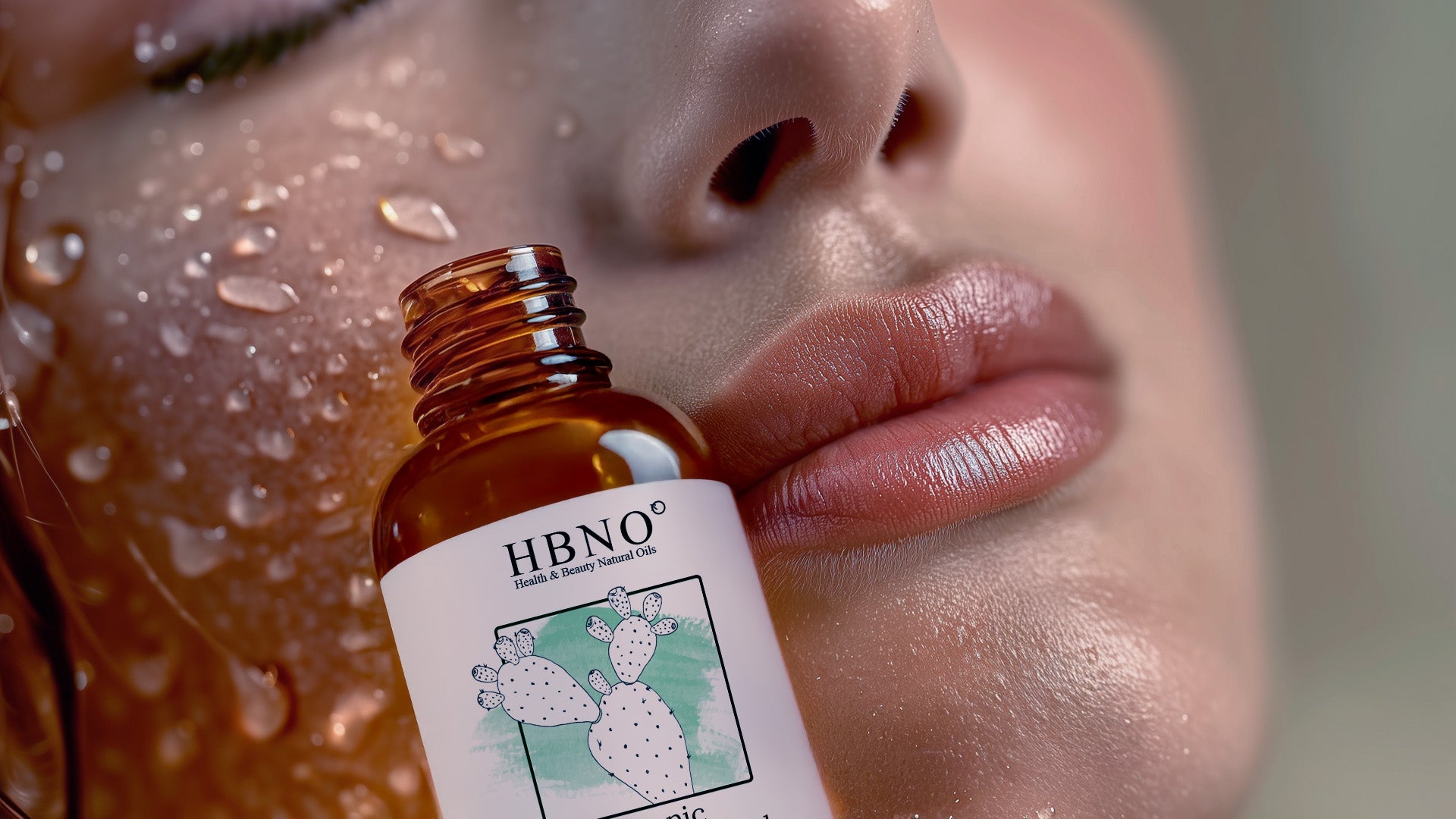Benefits of Organic Prickly Pear Seed Oil for Lip Balm