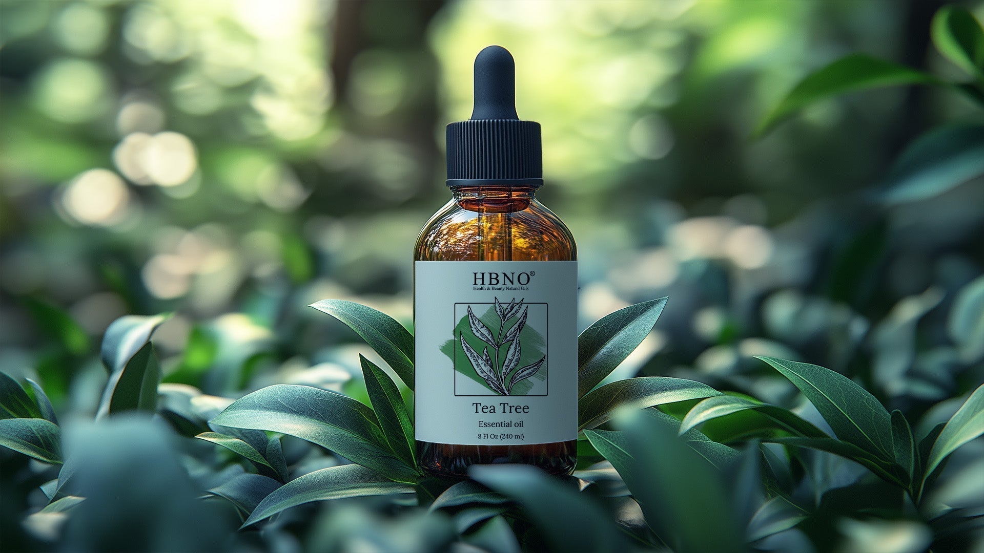 Best Carrier Oils for Tea Tree Oil: For Skin, Hair & Face