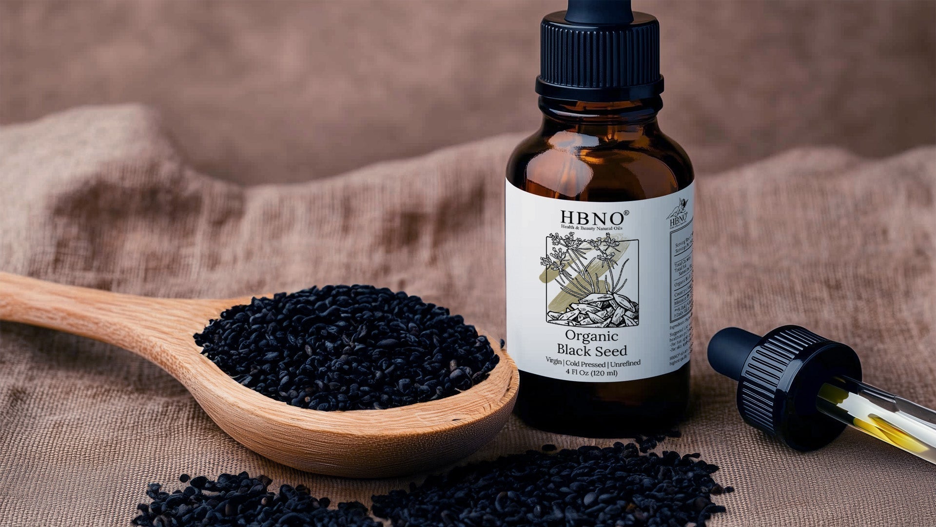 Harnessing Black Seed Oil Benefits for Women's Health