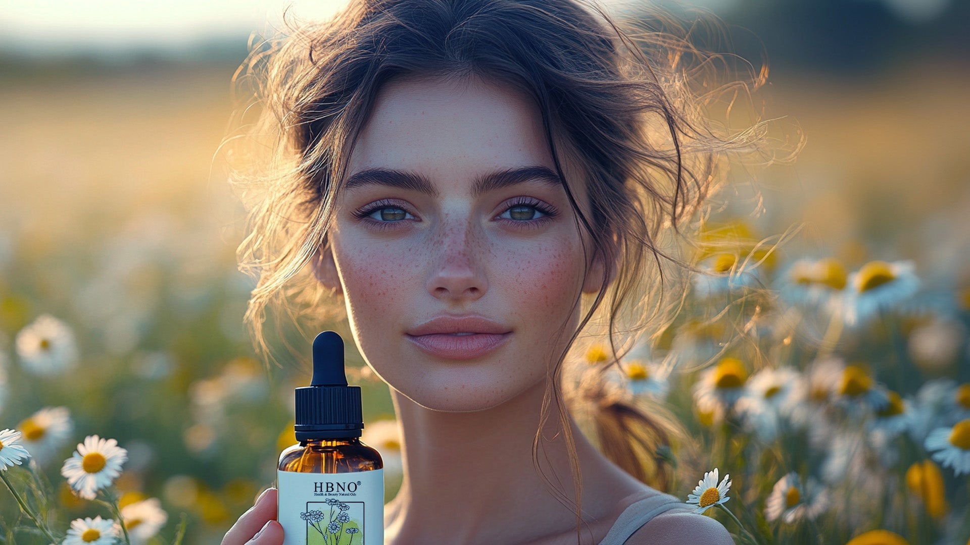 Chamomile Oil for Skin: Benefits, Lightening, and How to Use It