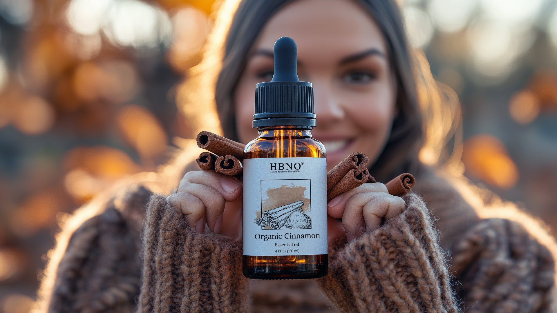 Cinnamon Oil Benefits for Skin Glow, Hydration, and More