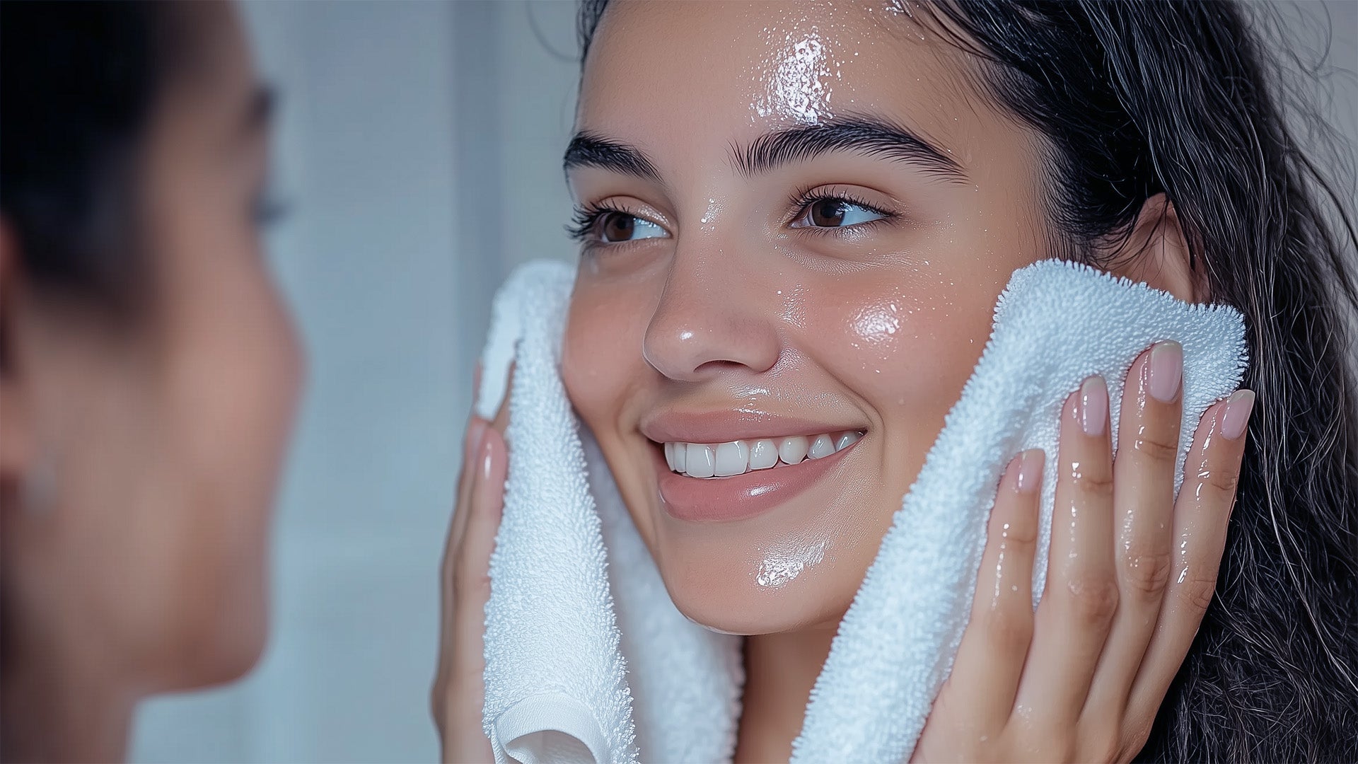 The Benefits of Baking Soda and Coconut Oil for Your Face