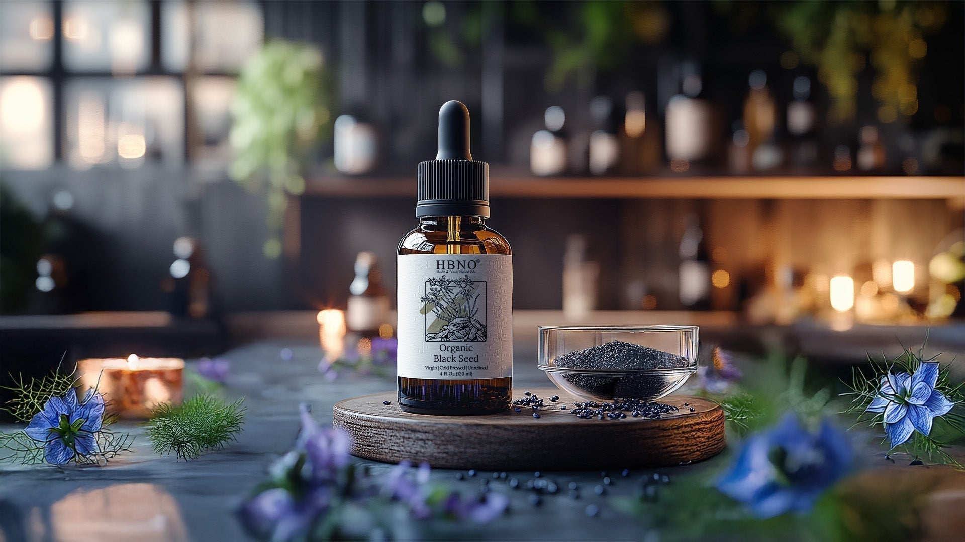 Black Seed Oil for Skin Benefits and Uses for Healthier Skin