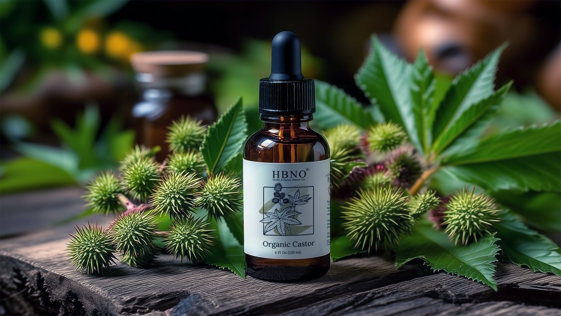 Difference Between Regular and Cold-Pressed: Castor Oil
