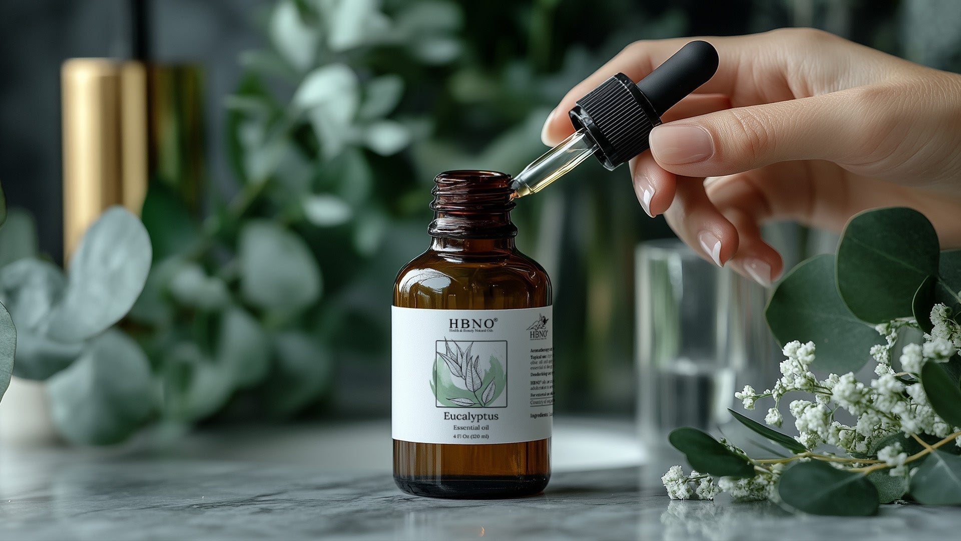 Eucalyptus Essential Oil Blends: Best Combinations & Recipes