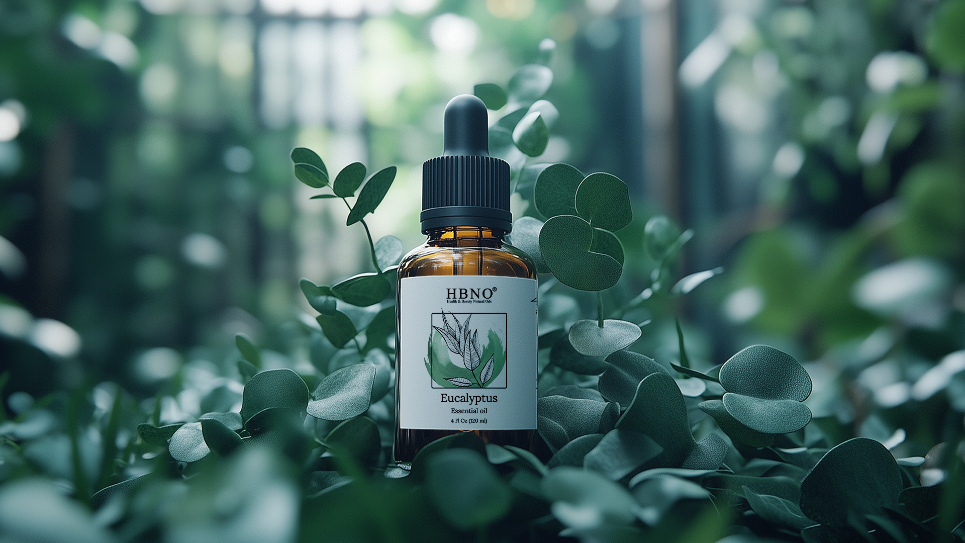 Eucalyptus Globulus Essential Oil: Discover Its Healing Powers