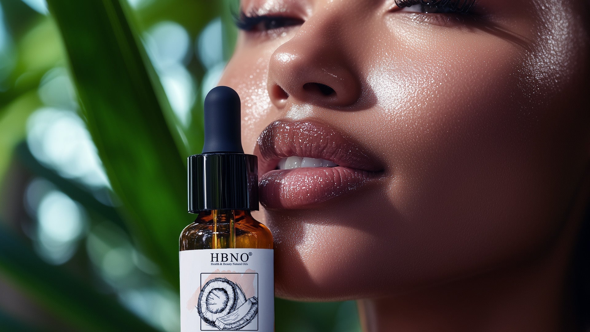 How Fractionated Coconut Carrier Oil Benefits Lip Balm