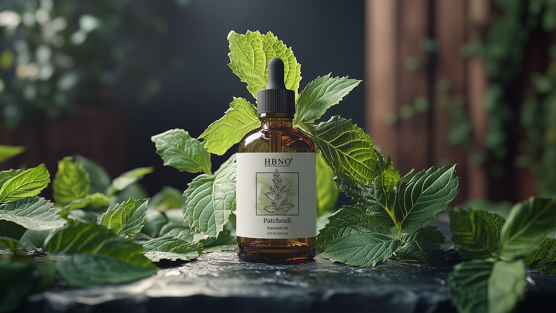 How Patchouli Oil Works as an Insect Repellent