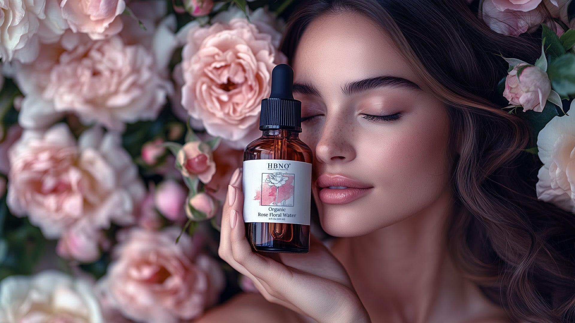 How Rose Floral Water Enhances Perfumes