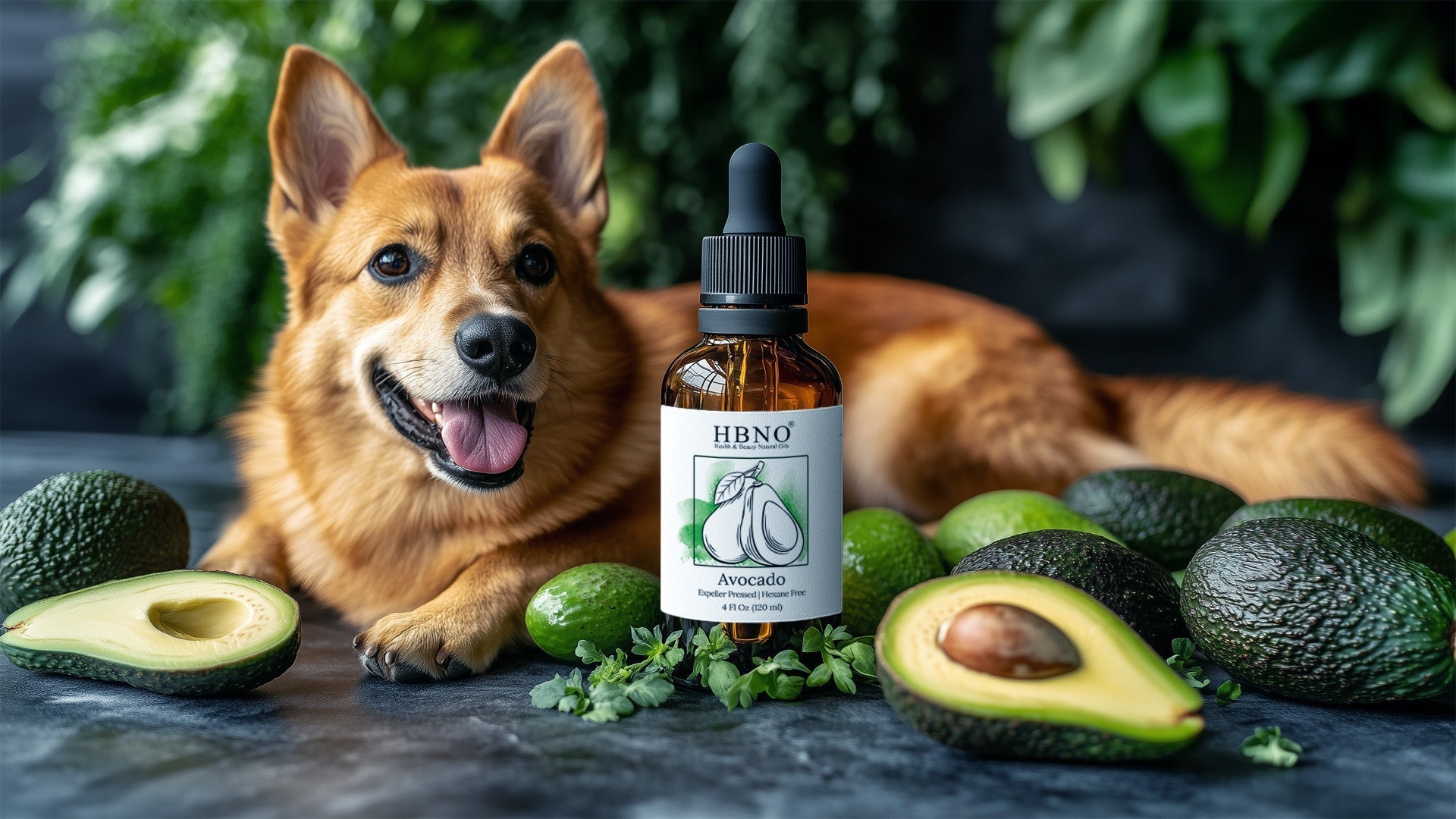 Is Avocado Oil Good for Dogs? Benefits and Safety Explained