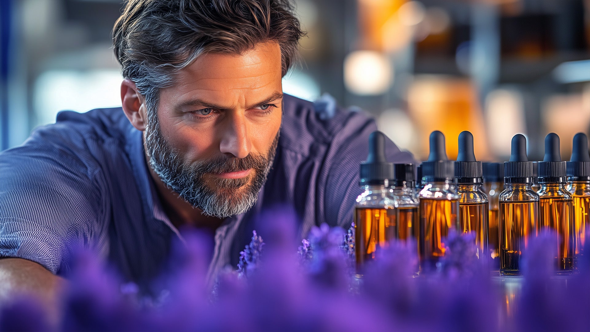 List of The Best Essential Oil Substitutions