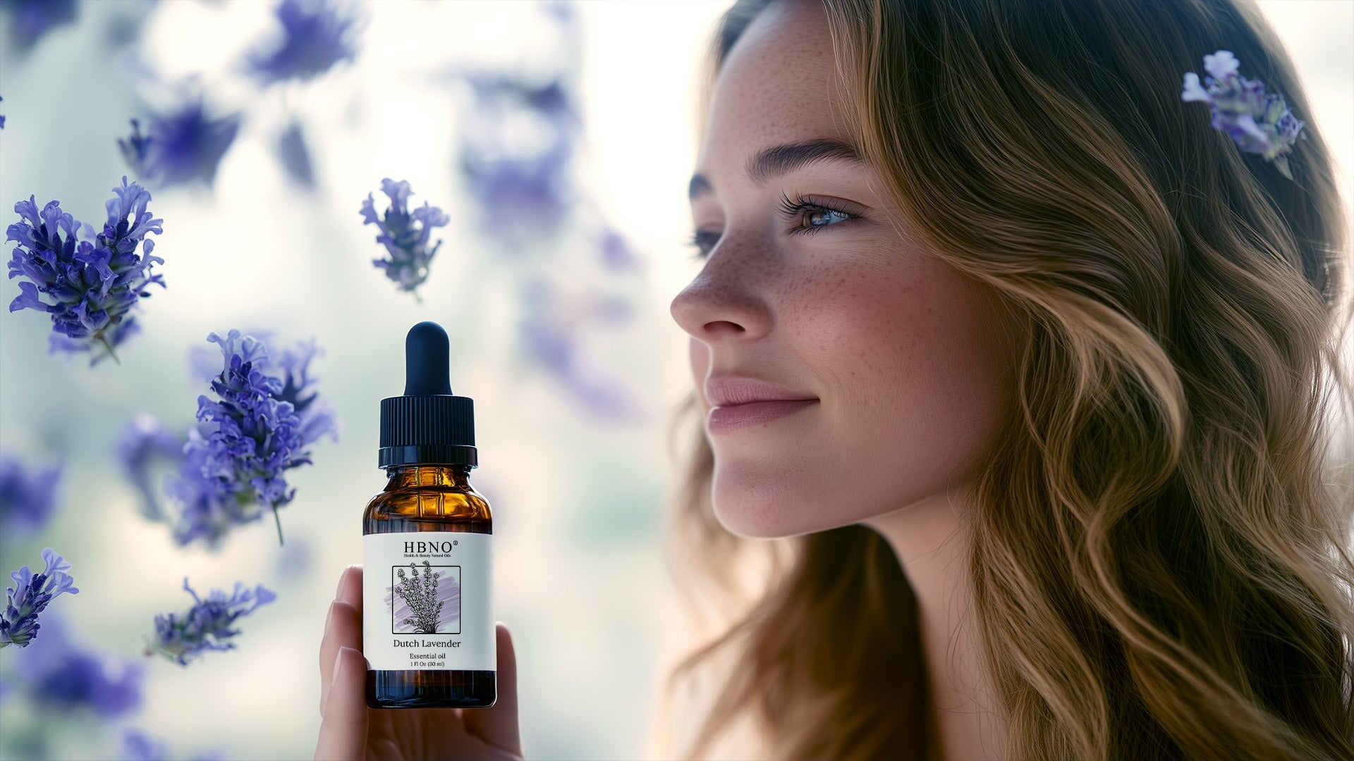 Uses and Benefits of Lavandin Dutch Oil for Smooth Skin