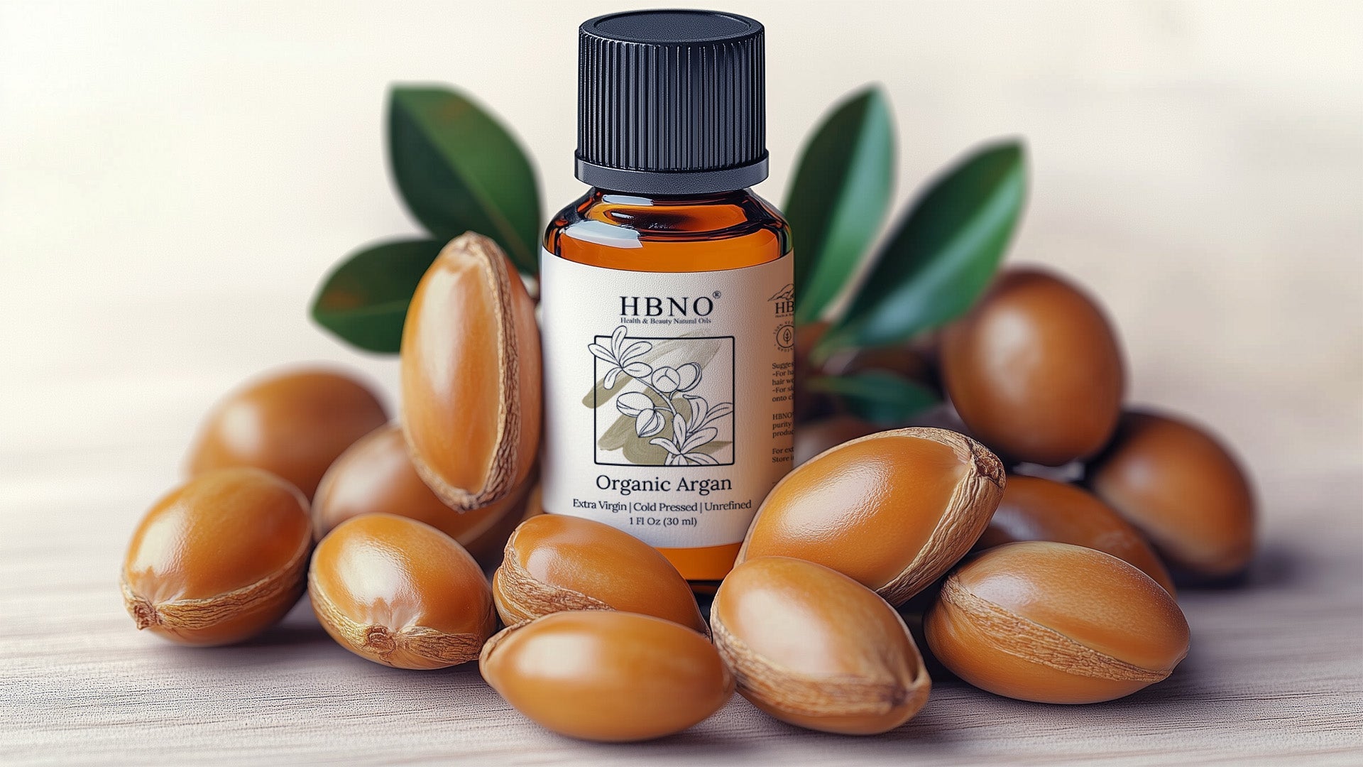Uses and Benefits of Organic Argan Carrier Oil