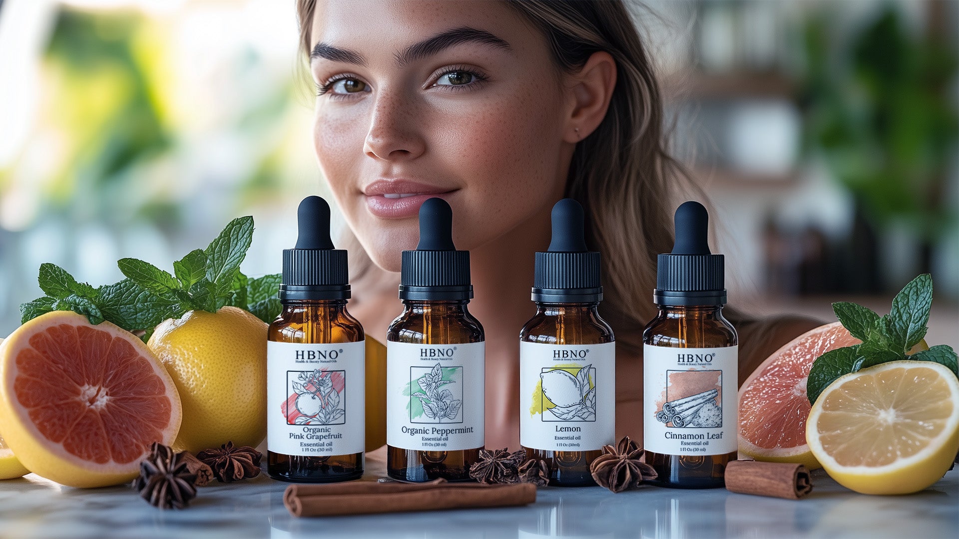 What Essential Oils Are Good for Weight Loss​? Your Guide