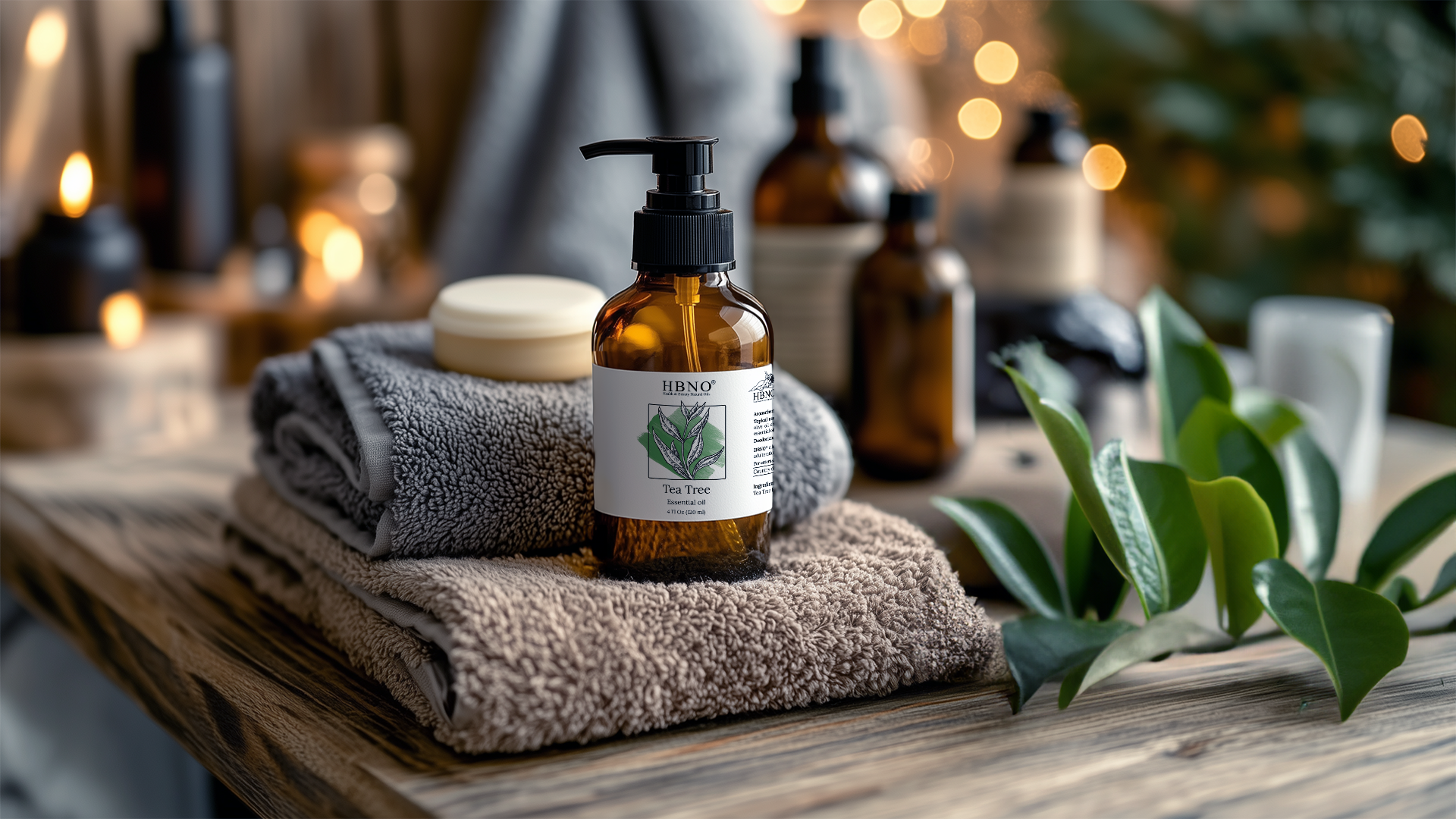 Tea Tree Oil for Insect Bites & Bug Repellent: Natural Solutions for Your Home