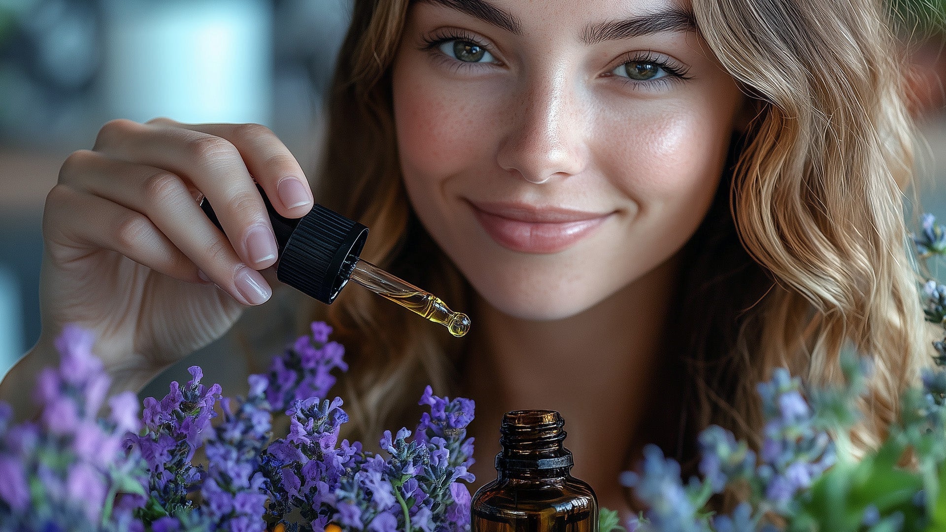 What is Lavender 40/42 Oil and How Is It Used?