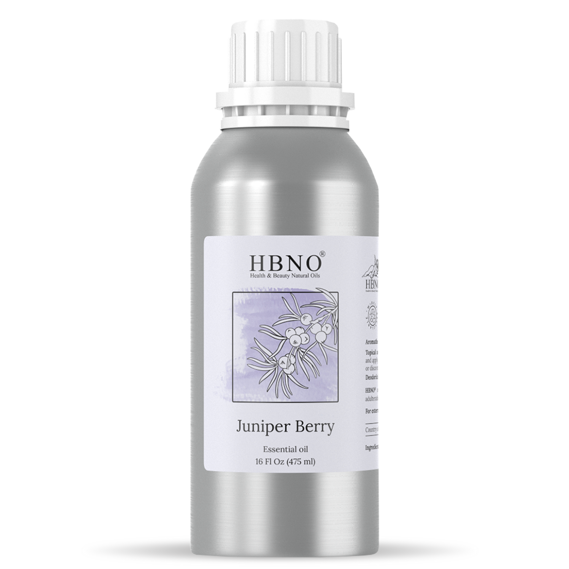 Juniper Berry Essential Oil