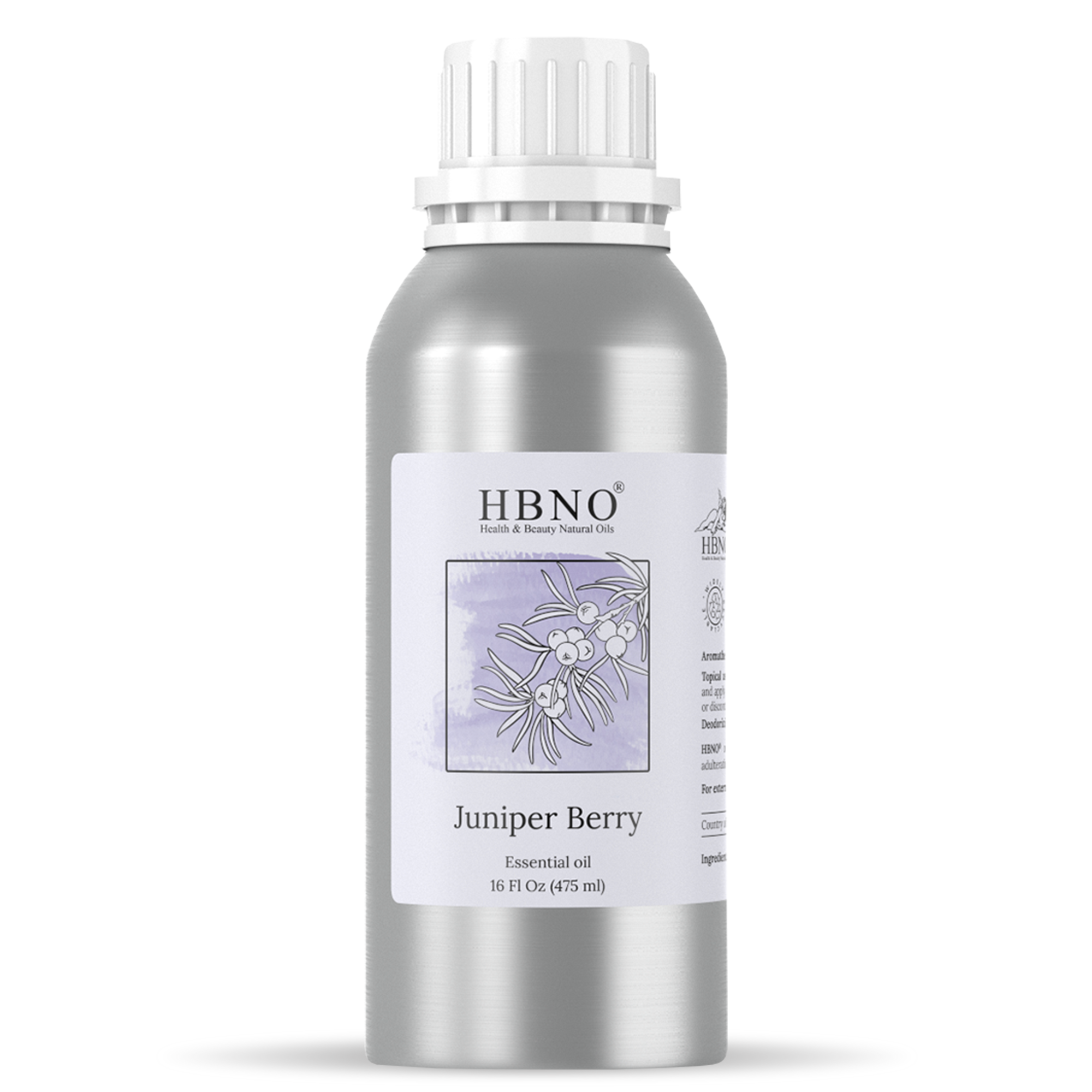 Juniper Berry Essential Oil