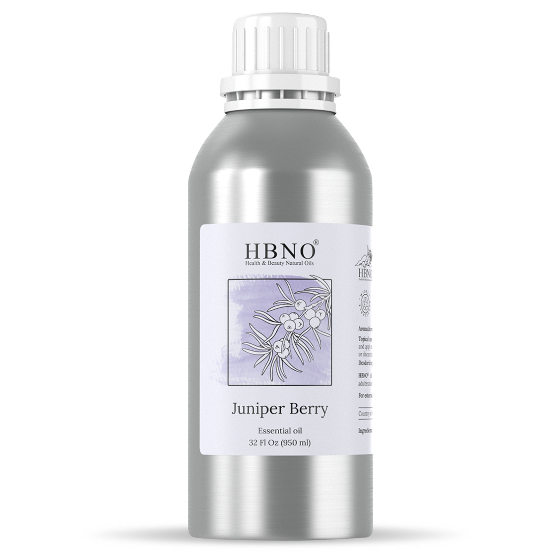 Juniper Berry Essential Oil