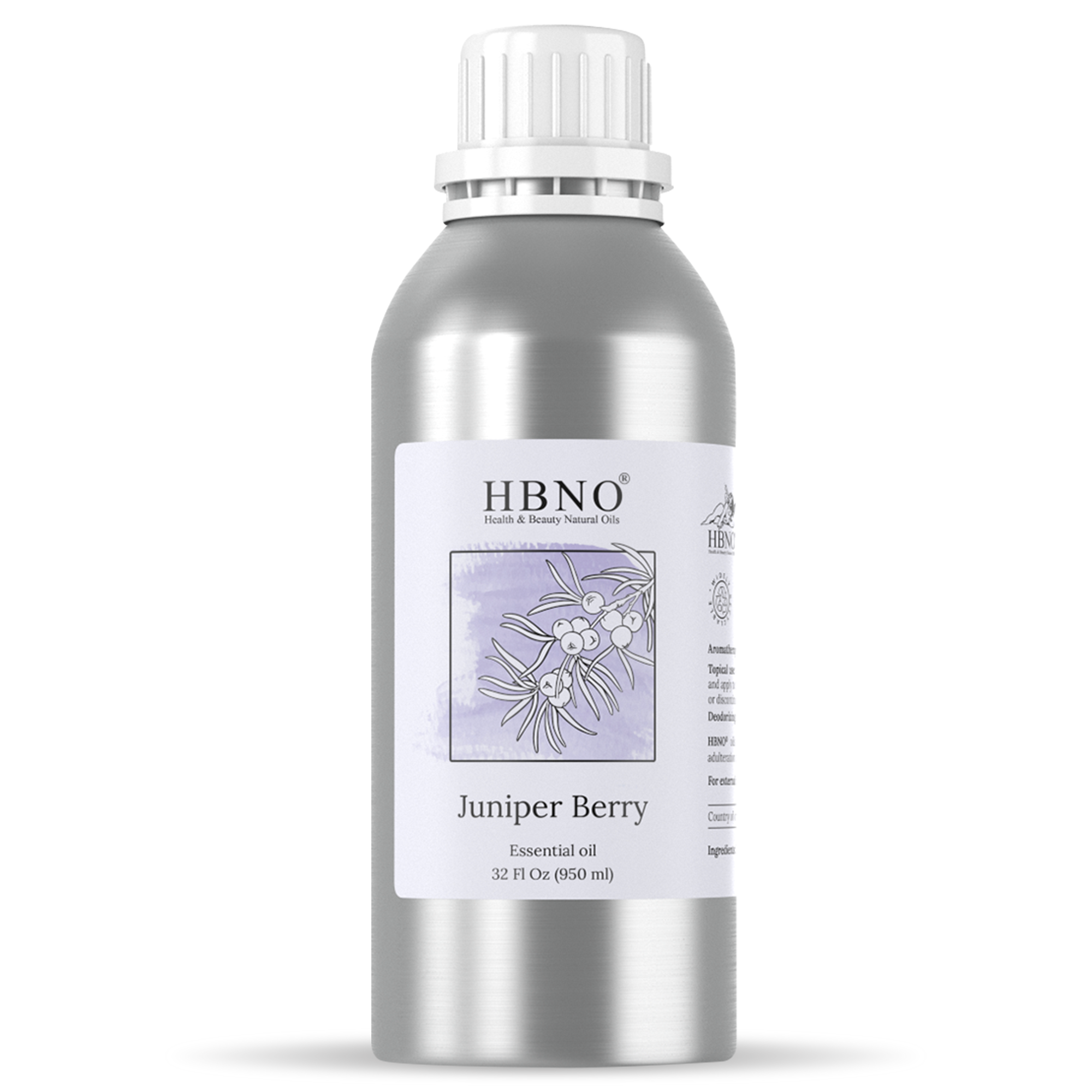 Juniper Berry Essential Oil