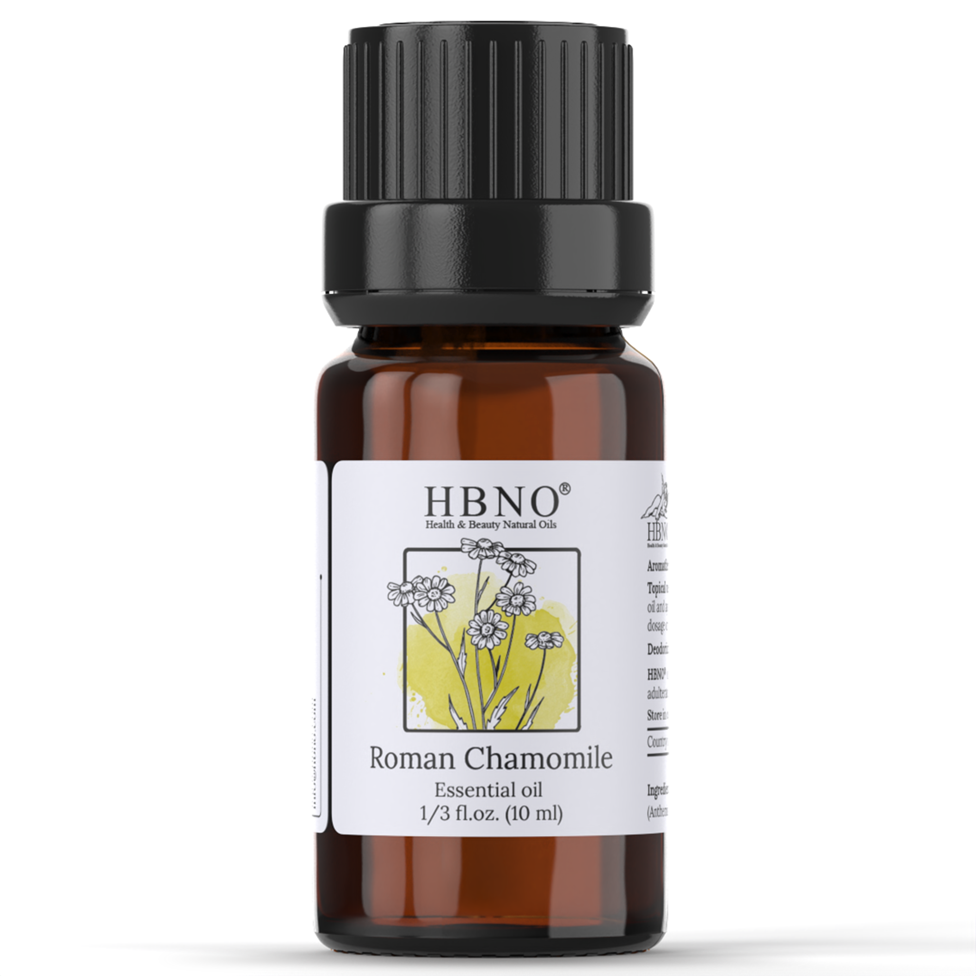 Roman Chamomile Essential Oil