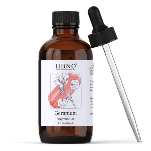 Geranium Fragrance Oil