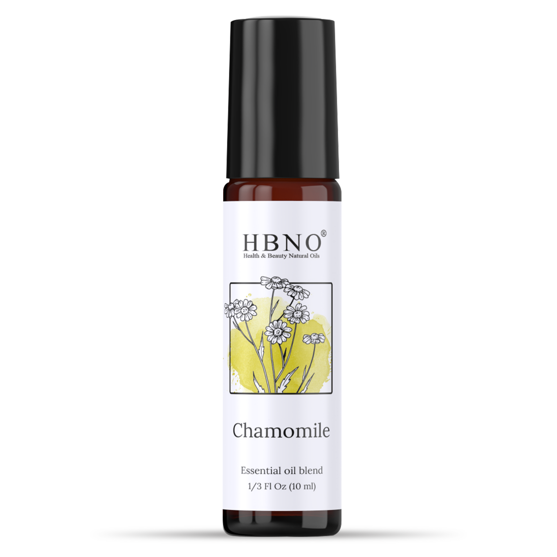 Organic Chamomile Roll on