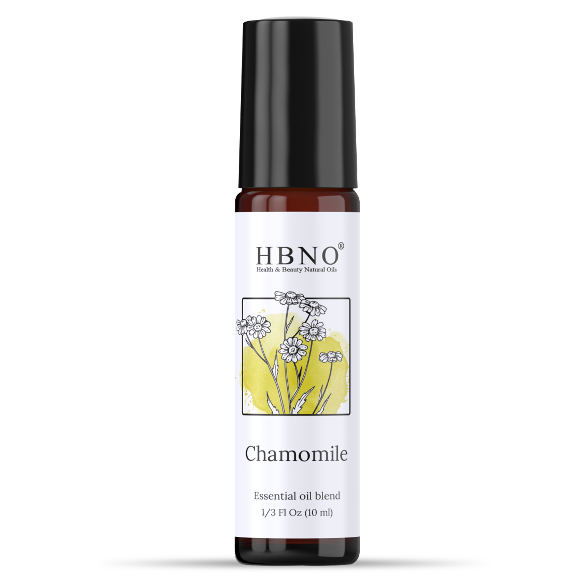 Organic Chamomile Roll on