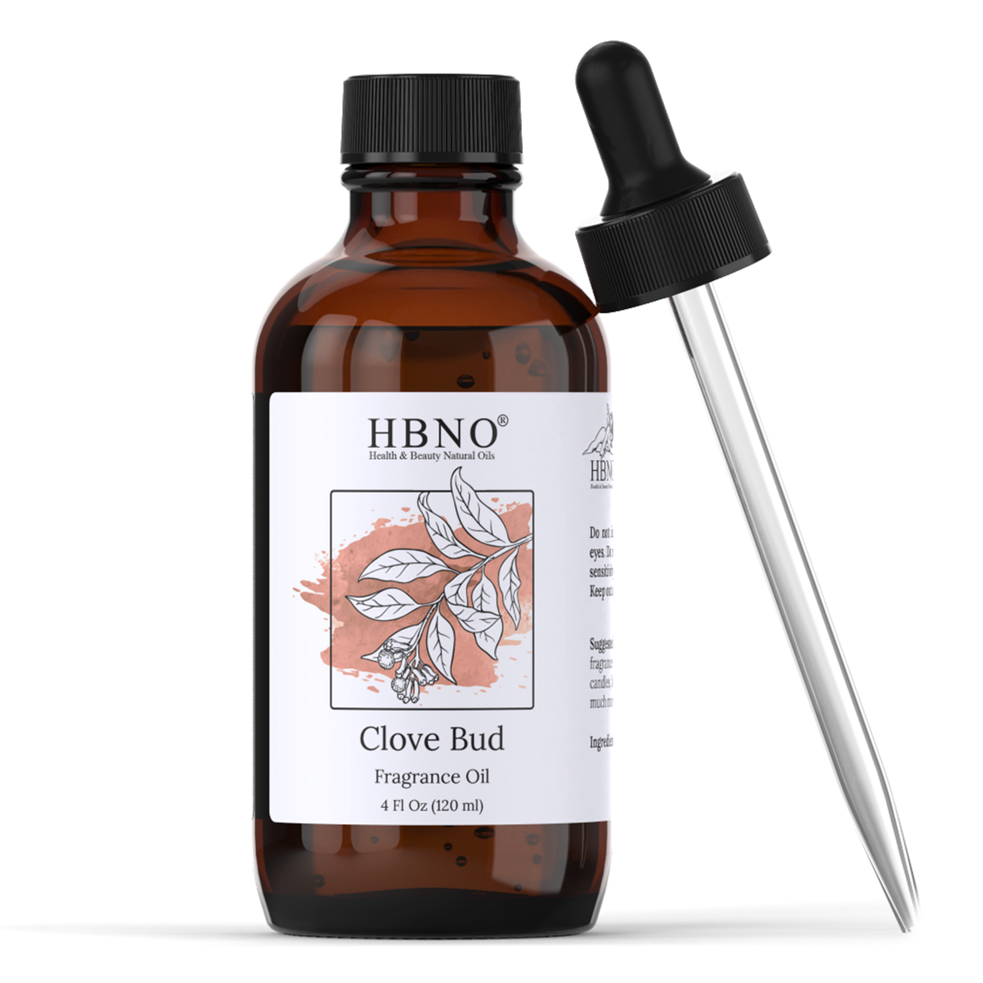 Clove Bud Natural Fragrance Oil