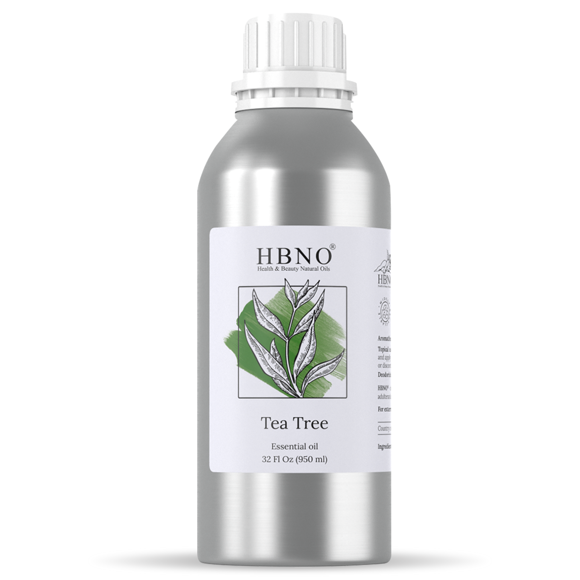 Tea Tree Essential Oil