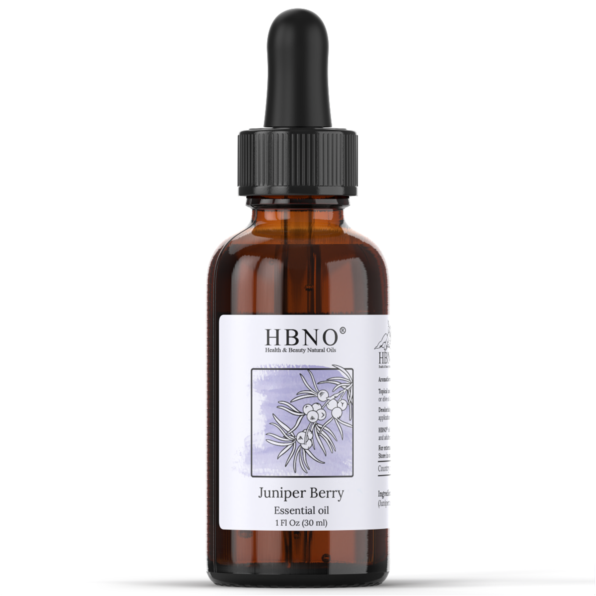 Juniper Berry Essential Oil