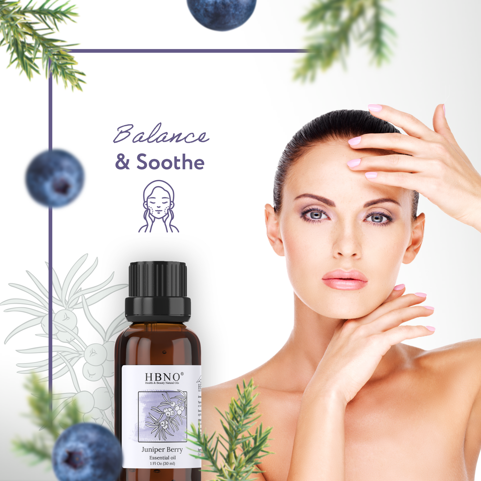 Juniper Berry Essential Oil