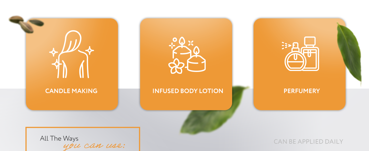Cardamom Natural Fragrance