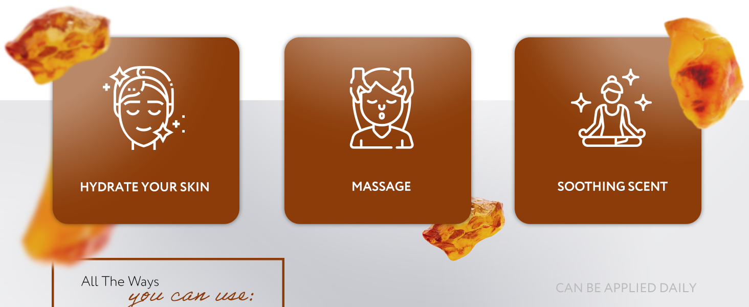 Organic Frankincense Roll on
