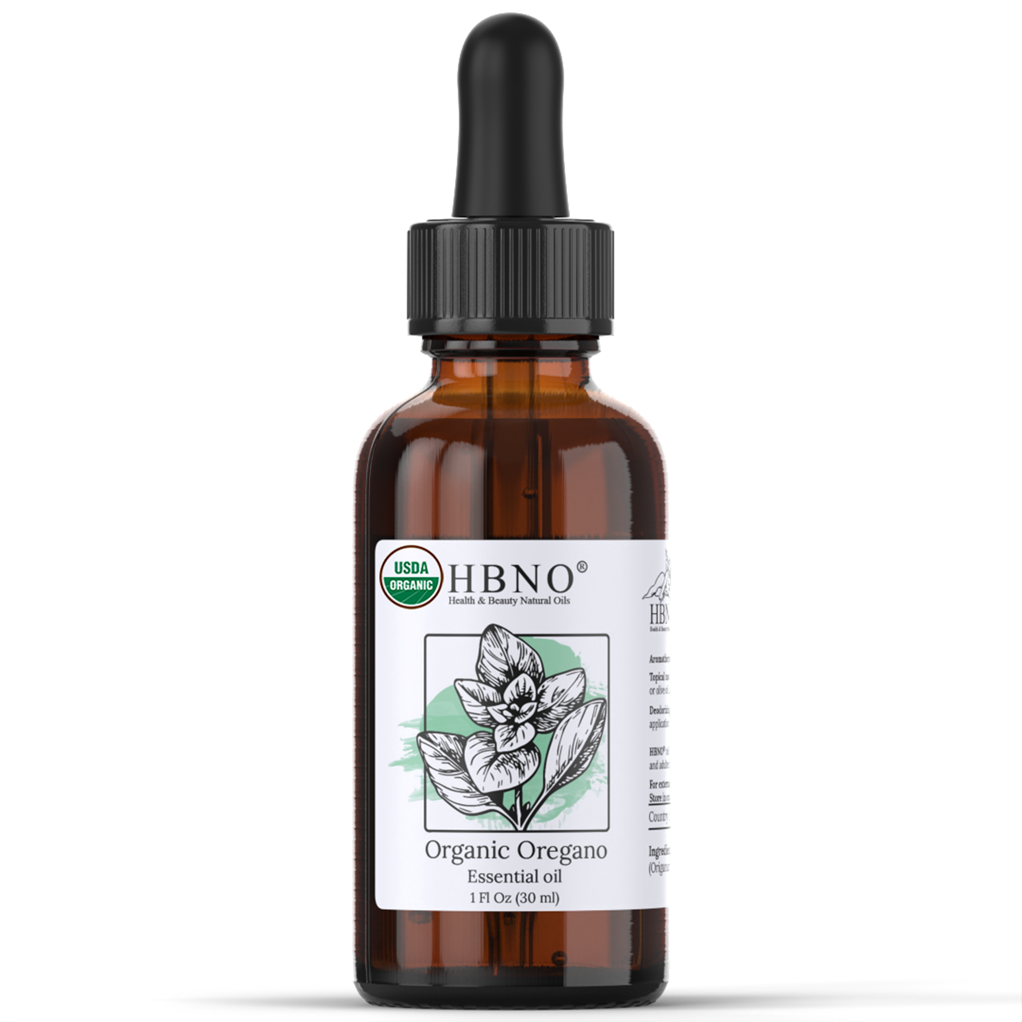 Orange Essential Oil Organic