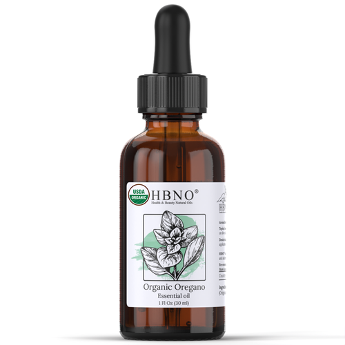 Orange Essential Oil Organic