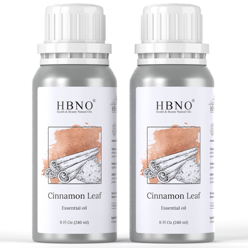 Cinnamon Leaf Essential Oil