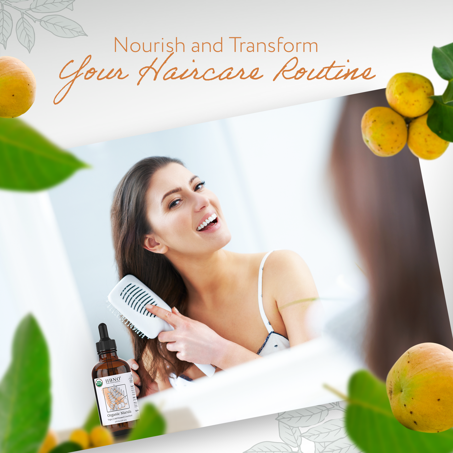Marula Carrier Oil Virgin Organic