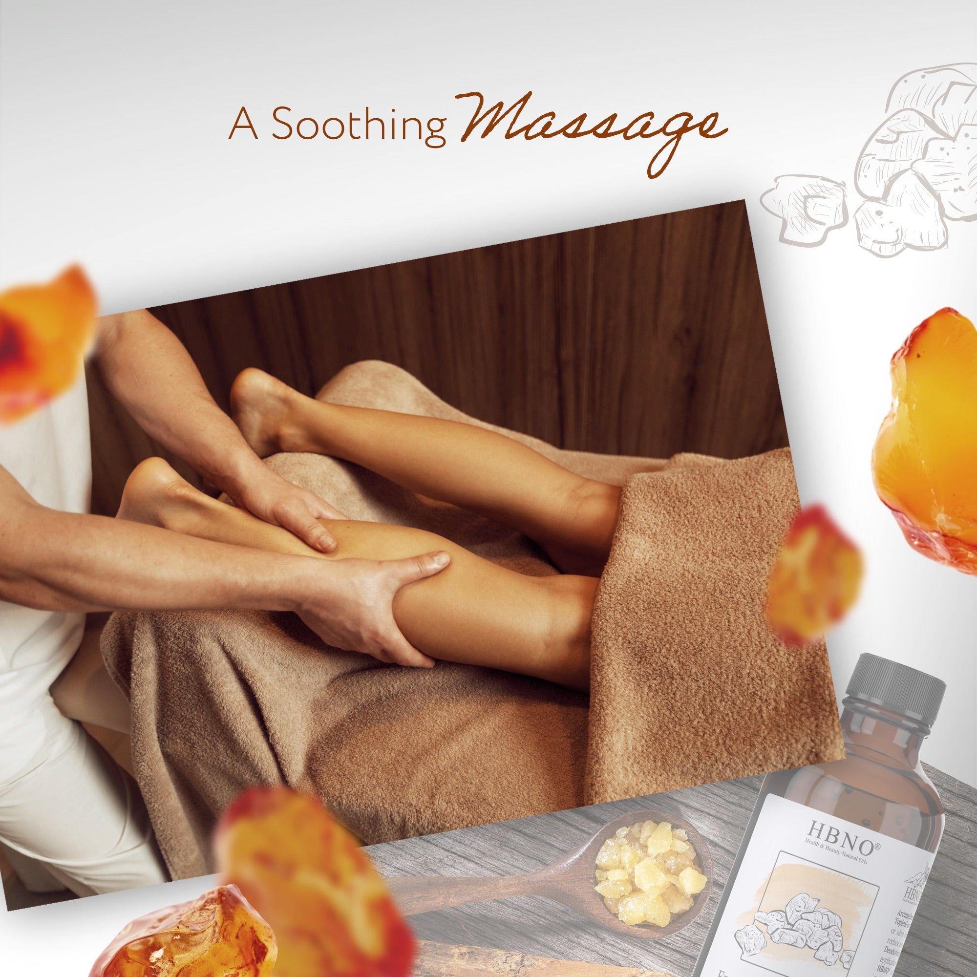 Frankincense Essential Oil