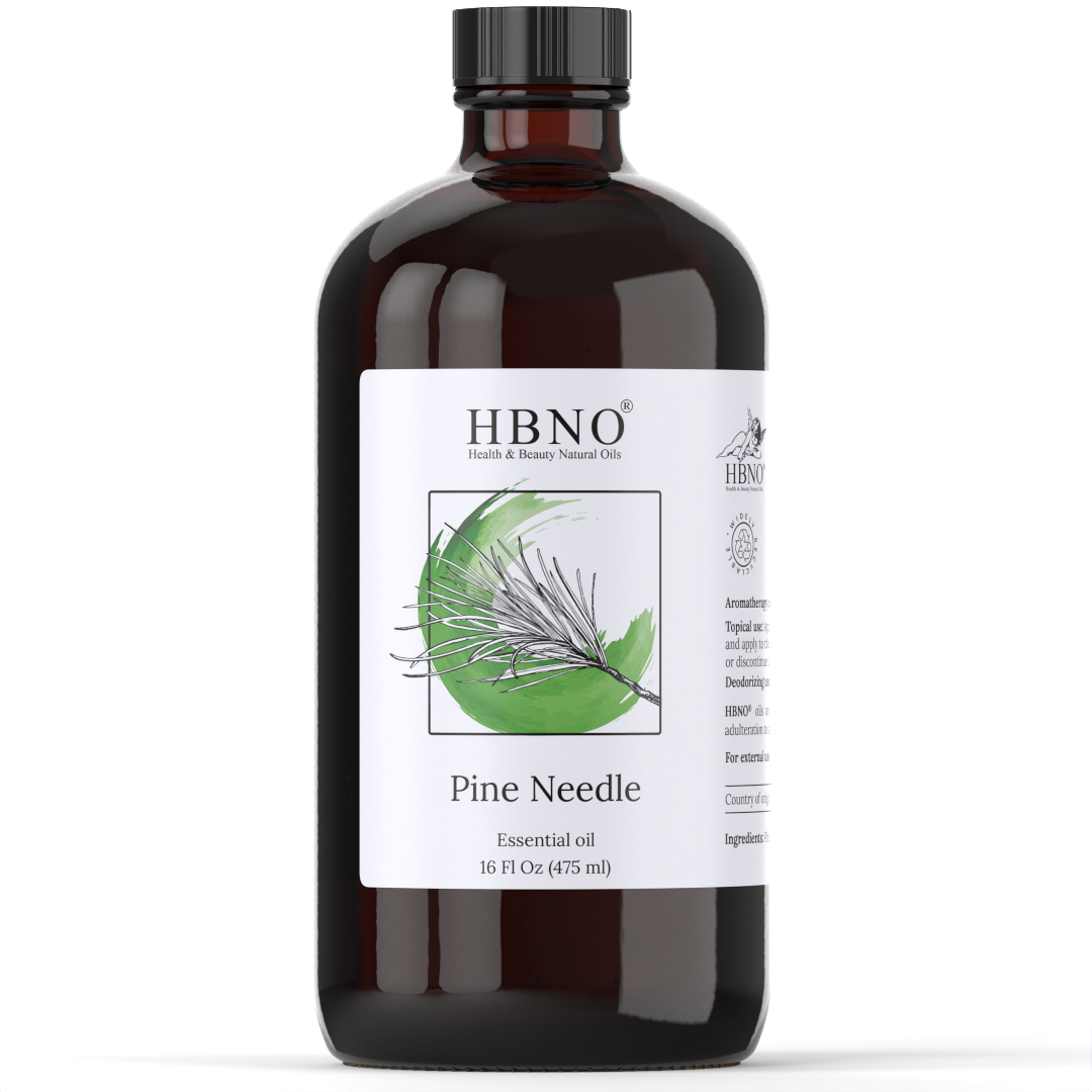 HBNO RETAIL - Pine Needle Oil 16oz